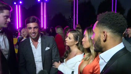 Have Love Island's Jack and Dani split for good this time?
