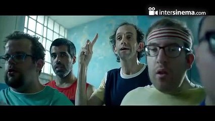 Şampiyonlar - Fragman