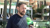 Durrësi mirëpret turistë të shumtë, pa nisur ende sezoni - Top Channel Albania - News - Lajme