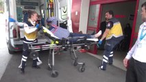 Bursa Emekli Polis, Yol Verme Meselesi Yüzünden Otobüs Şoförünü Silahla Yaraladı