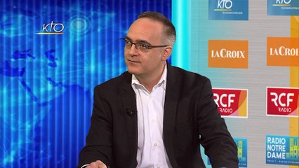 Campagne et France 2 : "Je demande aux français de ne plus payer leur redevance"