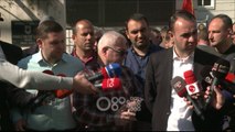 RTV Ora - Protesta e opozitës, 3 të arrestuar mbeten në burg. Spaho parashikon fundin e Ramës