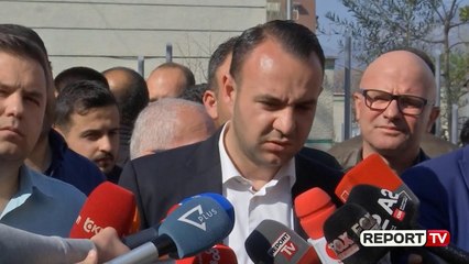 Jepet masa për protestuesit e ndaluar, Balliu - Ramës: Do të të ndjekim këmba - këmbës