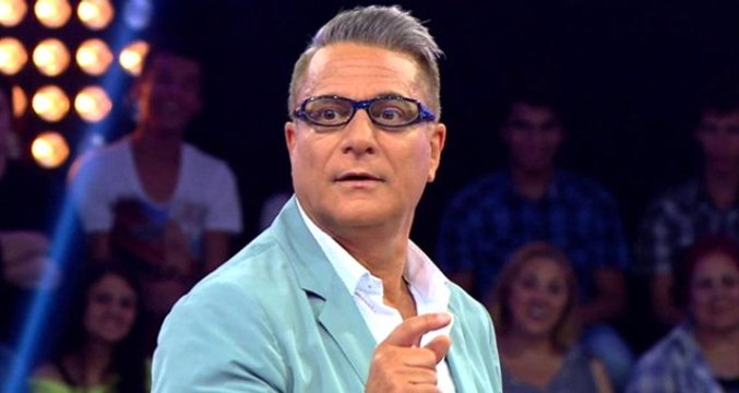 Nergis Kumbasar, Eski Eşi Mehmet Ali Erbil'in Sağlık Durumu Hakkında Bilgi Verdi