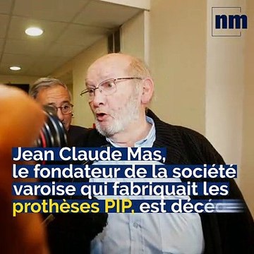 Fondateur des prothèses PIP, impacts de foudre, F1 dans le Var: voici votre brief info de jeudi après-midi