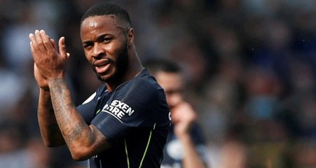 Sterling'den Öğrencilere Büyük Jest!