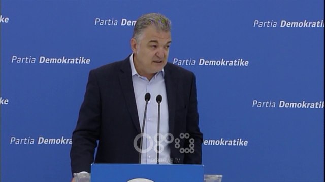 RTV Ora -Dosja Babalja , PD: Prokuroria duhet të merrte të pandehur Ballën dhe Ardi Veliun