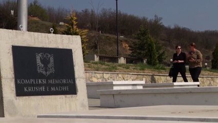 20 vjet nga bombardimet e NATO-s