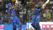 IPL 2019 : Kieron Pollard Sensational Catch During Chennai Super Kings Vs Mumbai Indians | Oneindia