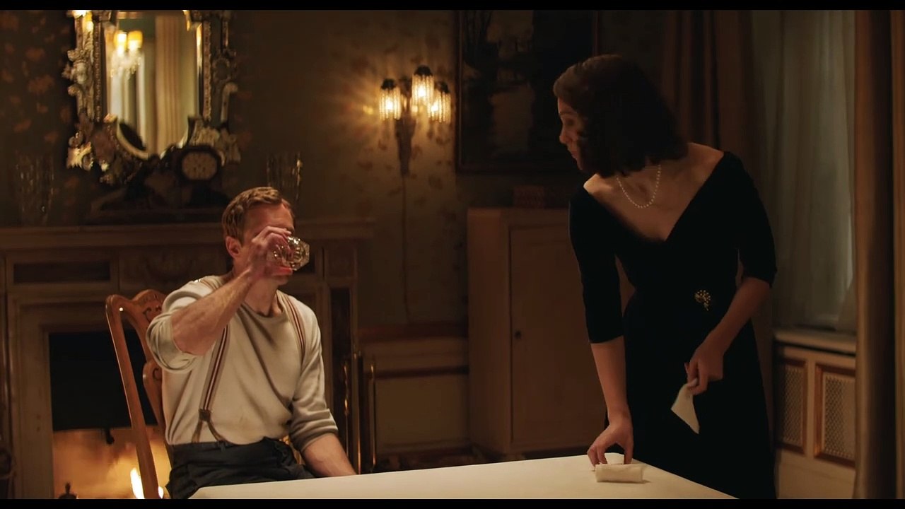 Niemandsland The Aftermath - Clip - Es wird wehtun