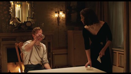 Niemandsland The Aftermath - Clip - Es wird wehtun