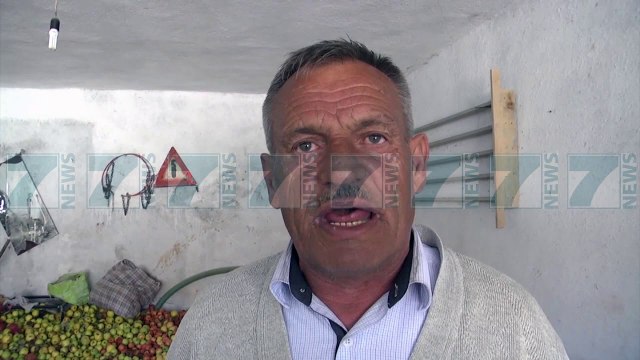 FERMERET NE BULQIZE HEDHIN PRODHIMET E TYRE NE LUME - News, Lajme - Kanali 7