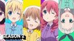 Blend S Season 2 Release Date, News and Updates