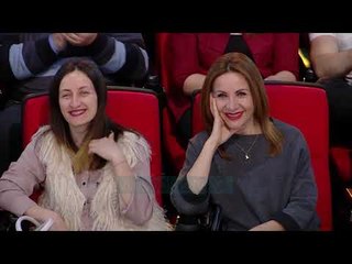 Descargar video: Al Pazar - Montana dhe Montela hapin piceri - 23 Mars 2019 - Show Humor - Vizion Plus