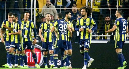 Fenerbahçeli Futbolculardan Kampanyaya Dev Destek: Maaşlarının %10'unu Verecekler