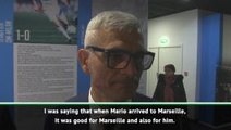 Marseille legend Ravanelli hopes Balotelli makes history