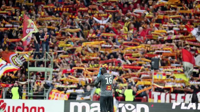 RC Lens 0 - 0 Le Havre | Résumé France Bleu Normandie (Ligue 2 - J30 / 2018-2019)