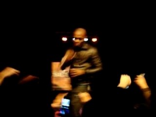 Kery James-Banlieusard LIVE exclu