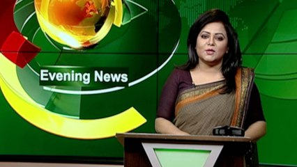 NTV Evening News | 04 April 2019