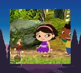 Little Einsteins - S02E06 - The Puppet Princess