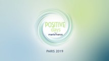 Retour sur les Positive days 2019
