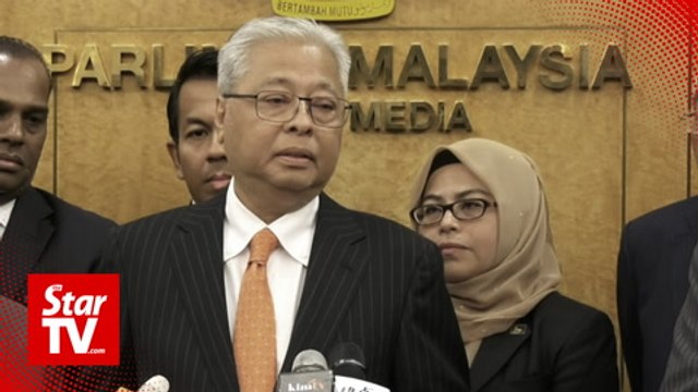 Opposition wants government to withdraw from Rome Statute of ICC