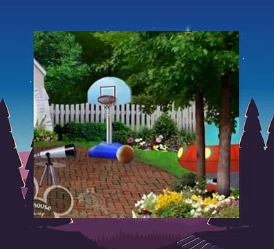 Little Einsteins - S02E03 - The Glass Slipper Ball