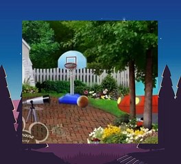 Little Einsteins - S02E03 - The Glass Slipper Ball