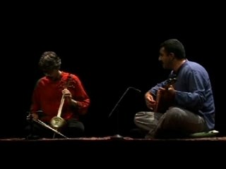 Kayhan kalhor et erdal erzincan