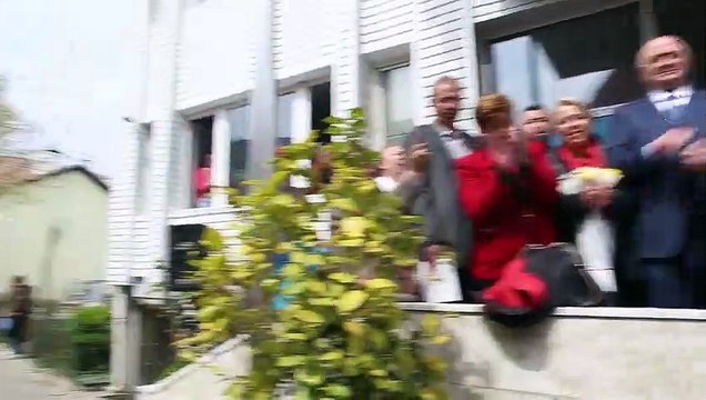 Mazbatasını alan Adalar Belediye Başkanı Erdem Gül: Biz asıl İstanbul Büyükşehir Belediyesi'nin mazbatasını istiyoruz