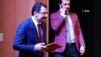 AK Parti'den Seçim Açıklaması: 1 Nisan'dan İtibaren...