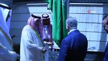 - Suudi Arabistan Bağdat’ta Başkonsolosluk Açtı