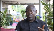 L'interview de la semaine avec le Président de l'AMAFCI, SOULEYMANE Coulibaly