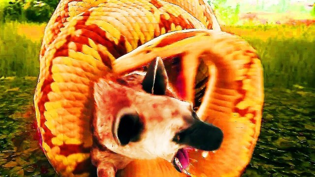 ANCESTORS The Humankind Odyssey Nouveau Gameplay Bande Annonce