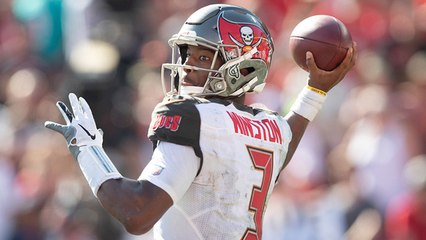 Can Arians get the most out of Jameis Winston this season?