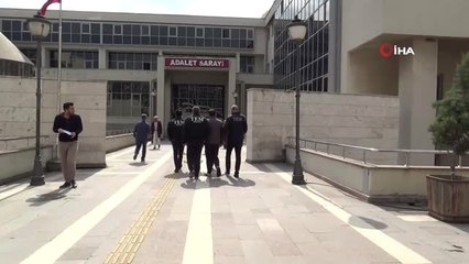 Osmaniye'de Deaş Operasyonu: 6 Gözaltı