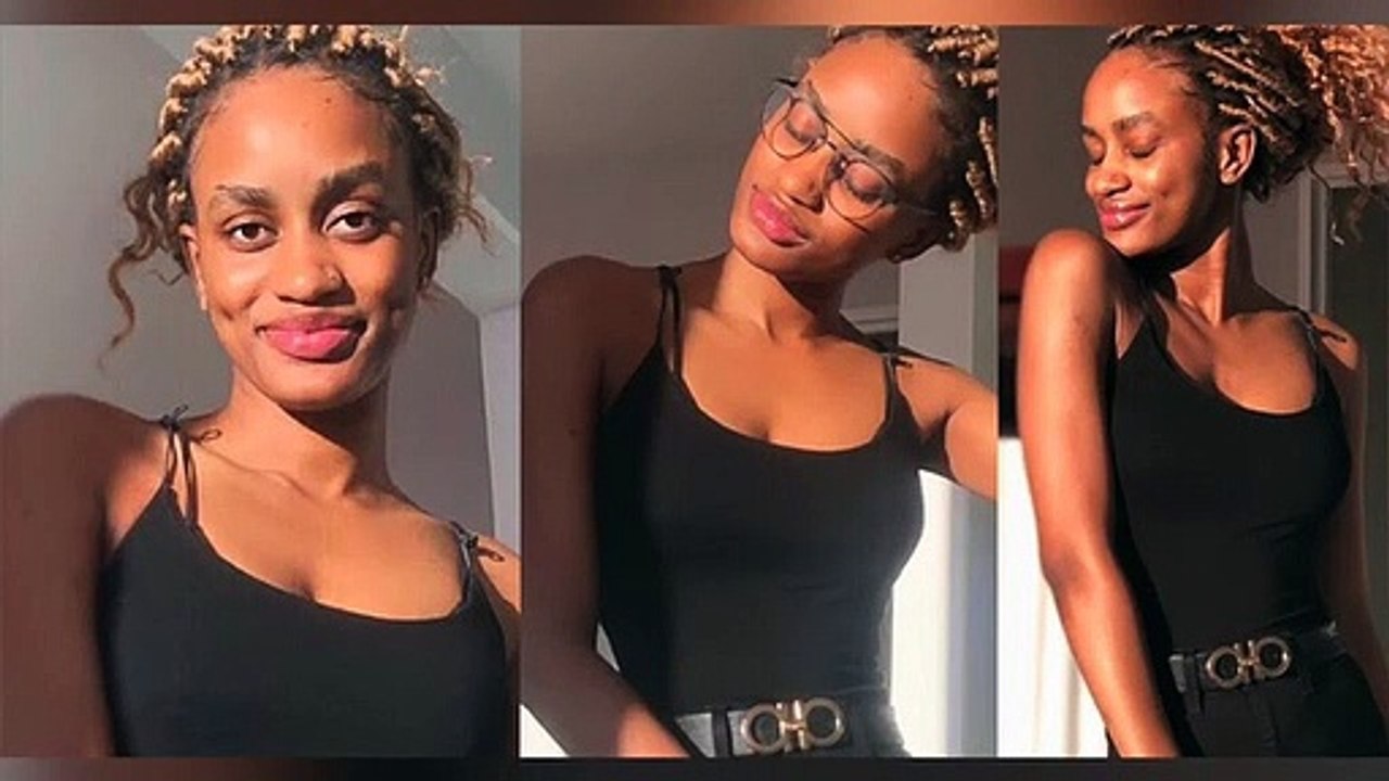 Admirez les Photos d’Aïcha Ballago Seck  La princesse des Faramarène toute belle