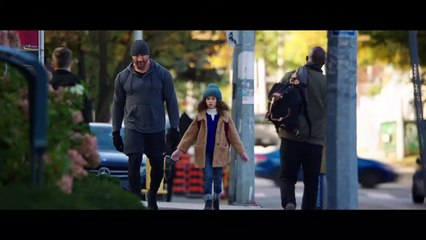 My Spy Movie - Dave Bautista