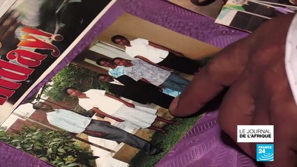 Au Rwanda, 25 ans après le génocide, des familles continuent de rechercher les corps