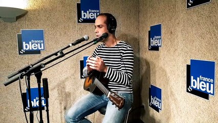 La Playlist de France Bleu Lorraine le live avec MR YAZ : Bye Bye