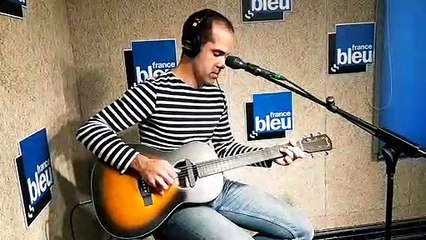 La Playlist de France Bleu Lorraine le live avec MR YAZ : Georgia on my mind