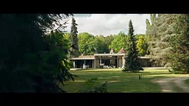 VENISE N’EST PAS EN ITALIE Film