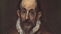 Curiosidades sobre El Greco