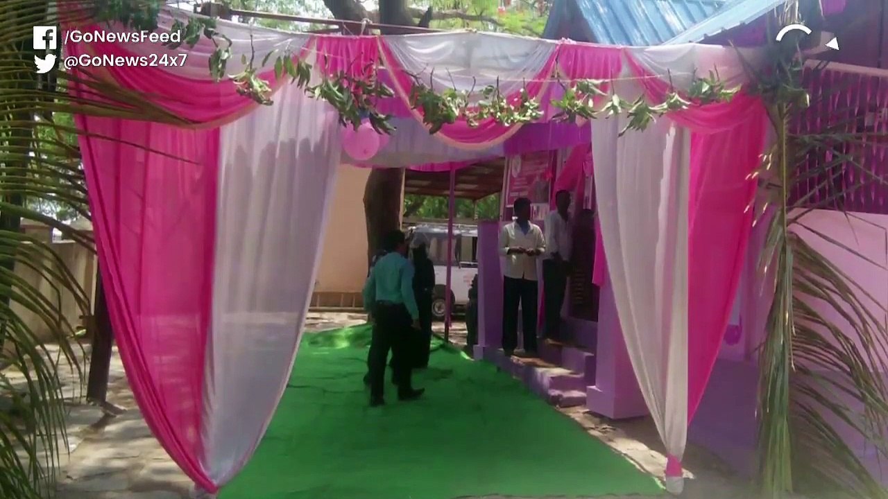 Meghalaya Election Commission to launch 60 all...