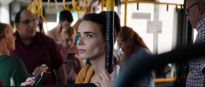 WORKING WOMAN : Bande annonce du film de Michal Aviad - Bulles de Culture