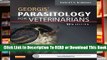 Online Georgis  Parasitology for Veterinarians, 10e  For Trial