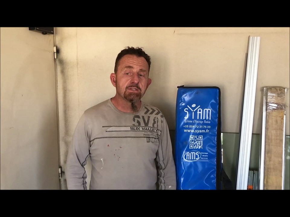 Témoignage SYAM Mars 2019 - VAR INDUSTRIE (83)