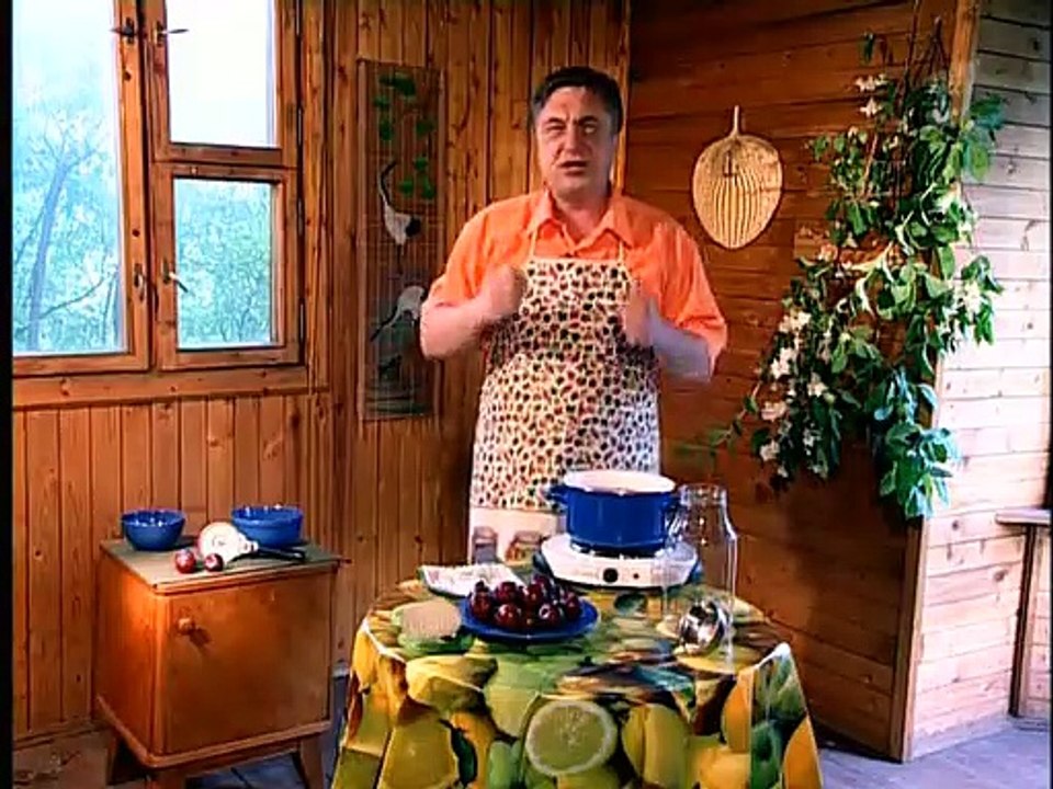 028 2007 Фазенда. Летняя кухня