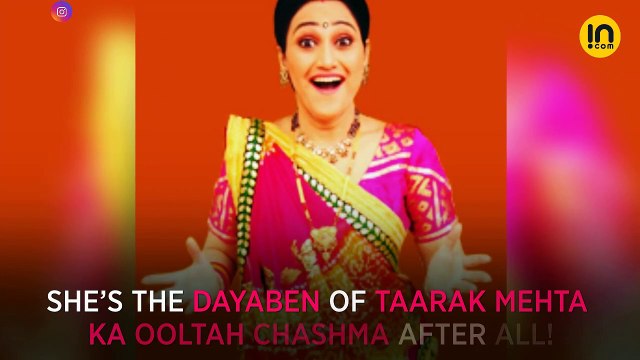 Taarak Mehta Ka Ooltah Chashmah actors react to Dayaben’s replacement news