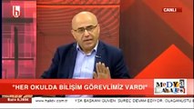 İmamoğlu'na en yakın isim:  Bu seçimde farklı bir uygulama hayata geçirdik